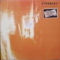Виниловая пластинка VIVABEAT / PARTA IN THE WAR ZONE (1LP)